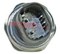 METZGER 0906316 Sensore, Pressione gas scarico