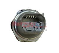 METZGER 0906321 Sensore, Pressione gas scarico per DACIA,NISSAN,RENAULT