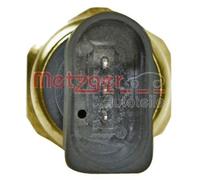 METZGER 0906325 Sensore, Pressione carburante per AUDI,SEAT,SKODA,VW