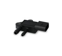 METZGER 0906327 Sensore, Pressione gas scarico