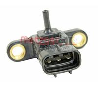 METZGER 0906330 Sensore, Pressione collettore d'aspirazione per SUBARU,TOYOTA