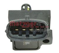 METZGER 0906354 Sensore, Temperatura aria aspirata per FORD,JAGUAR,LAND ROVER,VO