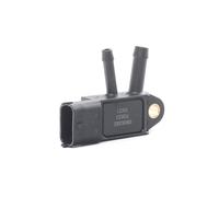 METZGER 0906382 Sensore, Pressione gas scarico