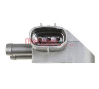 METZGER 0906398 Sensore, Pressione gas scarico per HYUNDAI,KIA