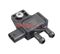 METZGER 0906401 Sensore, Pressione gas scarico per ALPINA,BMW,MINI,TOYOTA