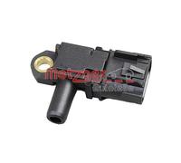 METZGER 0906404 Sensore, Pressione gas scarico per FORD