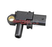 METZGER 0906405 Sensore, Pressione gas scarico per FORD