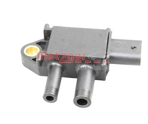 METZGER 0906419 Sensore, Pressione gas scarico per FORD
