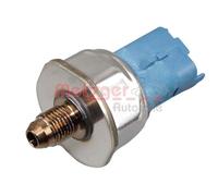 METZGER 0906437 Sensore, Pressione carburante per DACIA, KHODRO,NISSAN,RENAULT