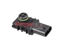 METZGER 0906450 Sensore, pressione collettore d'aspirazione