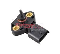 METZGER Sensore, Temperatura / Pressione olio