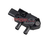 METZGER 0906456 Sensore, Pressione gas scarico per MERCEDES-BENZ