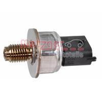 METZGER 0906461 Sensore, Pressione carburante