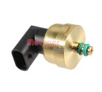 METZGER 0906466 Sensore, Pressione carburante