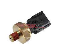 METZGER 0906478 Sensore, Pressione olio