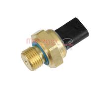 METZGER 0906479 Sensore, Pressione olio per FORD
