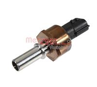 METZGER 0906484 Sensore, Pressione carburante per NISSAN,RENAULT