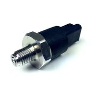 METZGER 0906493 Sensore, Pressione carburante