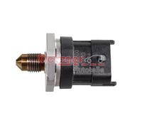 METZGER 0906500 Sensore, Pressione carburante per VOLVO