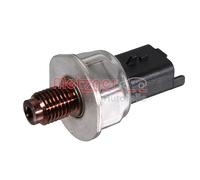 METZGER 0906505 Sensore, Pressione carburante per DACIA,FORD,NISSAN,RENAULT,SUZU