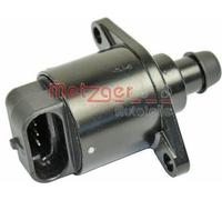 METZGER 0908061 Regolatore minimo per OPEL Vivaro A Kastenwagen (X83)