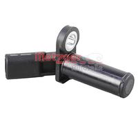METZGER 0909085 Sensore n° giri, Cambio automatico per BMW