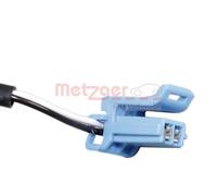 METZGER 0909091 Sensore n° giri, Cambio automatico per CHEVROLET,OPEL,VAUXHALL