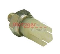 METZGER 0910030 Interruttore a pressione olio per FORD,NISSAN,RENAULT,SUZUKI