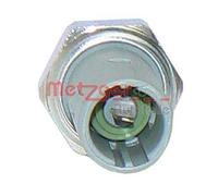 METZGER 0910045 Interruttore a pressione olio per NISSAN,OPEL,RENAULT,SUZUKI,VOL