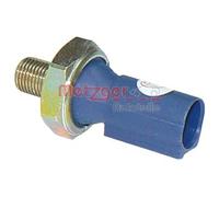 METZGER 0910048 Interruttore a pressione olio per AUDI,SEAT,VW