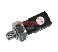 METZGER 0910068 Interruttore a pressione olio per AUDI,SEAT,SKODA,VW