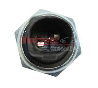 METZGER 0910096 Interruttore a pressione olio per AUDI,CUPRA,SEAT,SKODA,VW