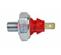 METZGER 0910097 Interruttore a pressione olio per AUDI,SEAT,VOLVO,VW
