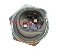 METZGER 0910099 Interruttore a pressione olio per AUDI,FORD,PORSCHE,SEAT,SKODA,V