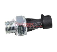 METZGER 0910112 Interruttore a pressione olio per ALFA ROMEO,CITROËN,FIAT,LANCIA