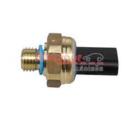 METZGER 0910114 Interruttore a pressione olio per BMW,CITROËN,DS,MINI,OPEL,PEUGE
