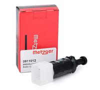 Metzger 0911012 - Interruttore Luce Freno