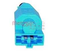METZGER 0911014 Interruttore luce freno per FORD,SEAT,VW