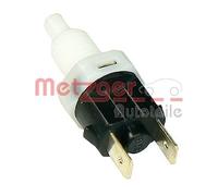 METZGER 0911028 Interruttore luce freno per OPEL,SAAB