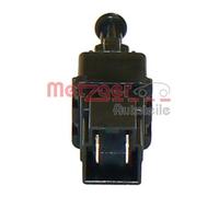 METZGER 0911032 Interruttore luce freno per NISSAN