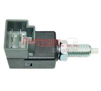 Metzger 0911058 - Genuine Interruttore Luce Freno