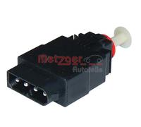 METZGER 0911077 Interruttore luce freno per BMW,LAND ROVER,OPEL