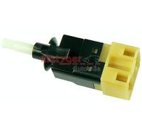 METZGER 0911082 Interruttore luce freno per MERCEDES-BENZ
