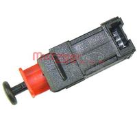 METZGER Interruttore pedale freno Interruttore Stop 0911096 per FIAT QUBO (225)
