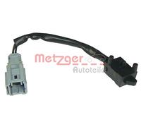 METZGER 0911105 Innesto, Comando disinnesto frizione per CITROËN,PEUGEOT