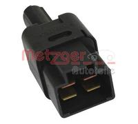 METZGER 0911118 Interruttore luce freno per INFINITI,NISSAN,RENAULT