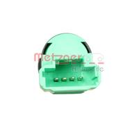 METZGER 0911158 Interruttore luce freno per CITROËN,FIAT,LANCIA,PEUGEOT