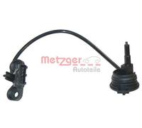 METZGER 0912028 Interruttore, Luce di retromarcia per AUDI,PORSCHE,SKODA,VW