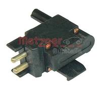 Metzger 0912029 - Interruttore, Luce Di Retromarcia