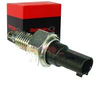 Metzger 0912033 - Interruttore, Luce Di Retromarcia | Compatibile con: MERCEDES-BENZ A-CLASS, A-CLASS, B-CLASS Sports Tourer